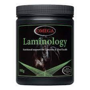 Falcon Omega Laminology